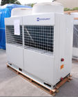65.5 کیلو وات COP 3.38 واحد خنک کننده هوای سرد و خنک کننده با دقت بالا