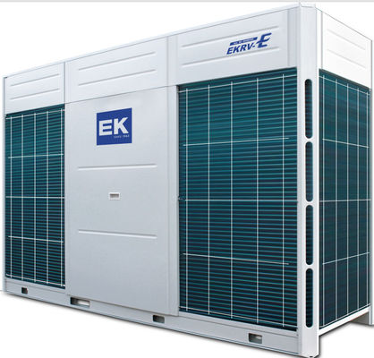 544KW DX AHU واحد انتقال هوا برای صنایع دارویی