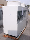 محیط زیست دوستانه 63kw هوا خنک کننده مدولار چیلر R410A پمپ گرما