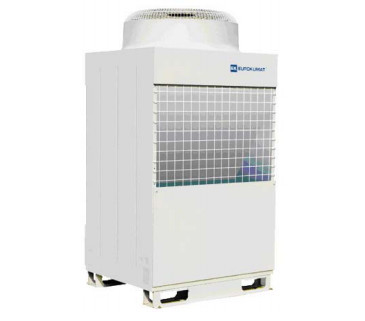 آبگرمکن پمپ حرارتی منبع هوا 50KW مبرد R410A