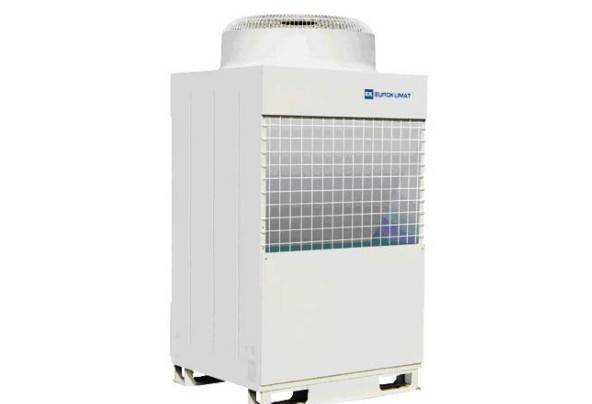بخاری پمپ حرارتی منبع هوا کمپرسور پیمایشی 19KW